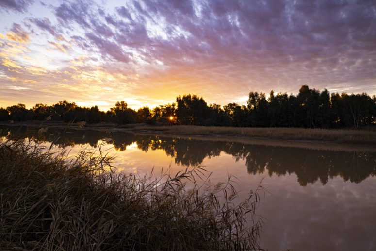 Fisherman's Rest attraction in Roma Qld and surrounding reqions